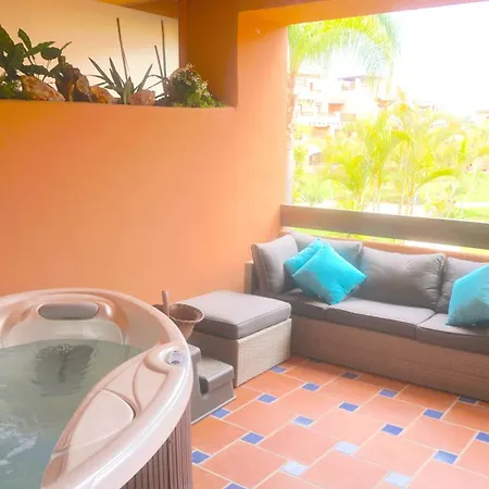 Appartamento Marbella - Beachside Estepona